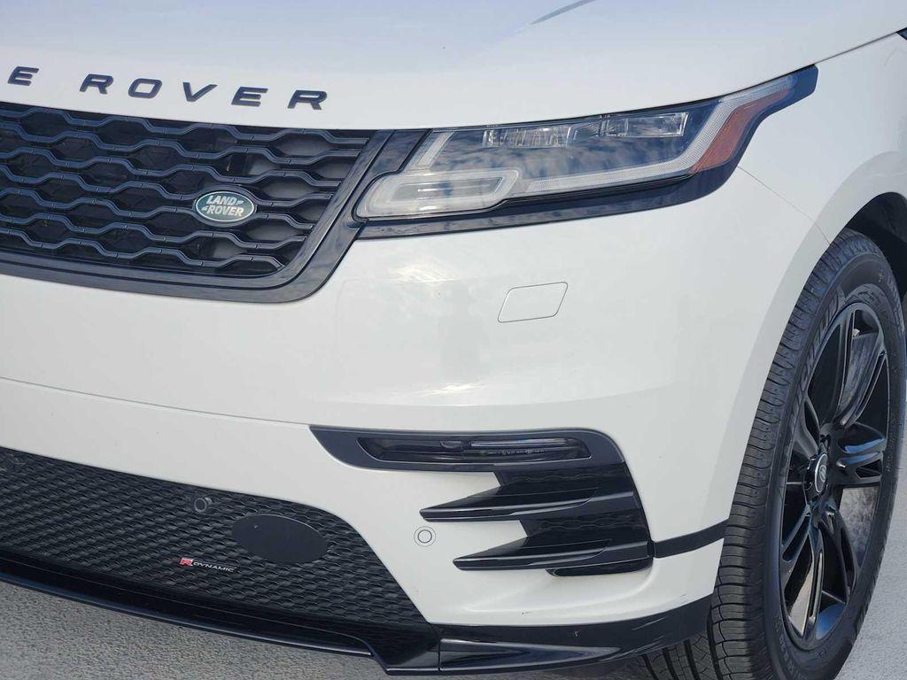 used 2022 Land Rover Range Rover Velar car, priced at $42,990