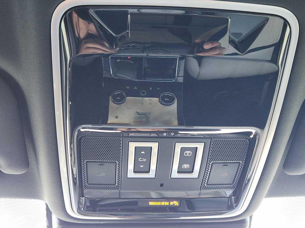 used 2022 Land Rover Range Rover Velar car, priced at $42,990