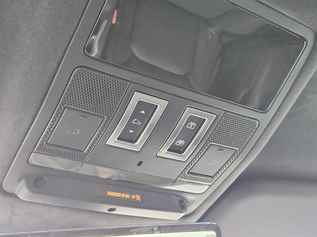 new 2025 Land Rover Defender car, priced at $123,643
