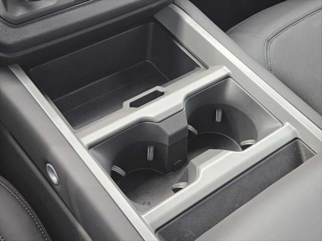 new 2025 Land Rover Defender car, priced at $123,643