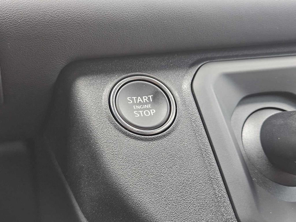 new 2025 Land Rover Defender car, priced at $123,643