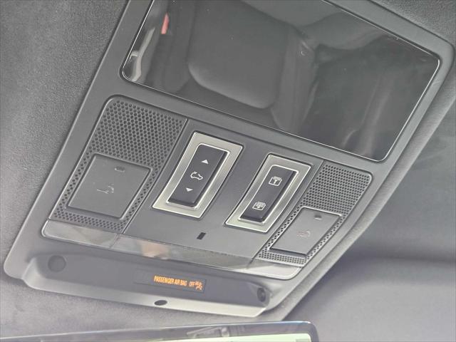 new 2025 Land Rover Defender car, priced at $123,643