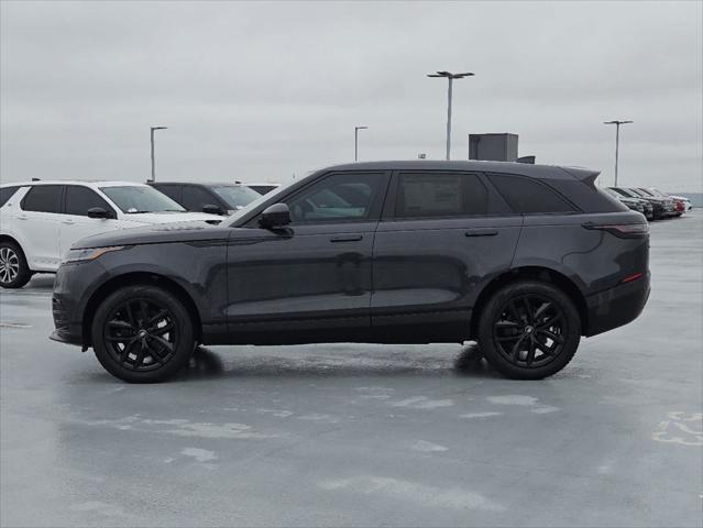new 2025 Land Rover Range Rover Velar car, priced at $73,065