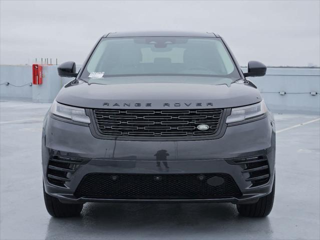 new 2025 Land Rover Range Rover Velar car, priced at $73,065