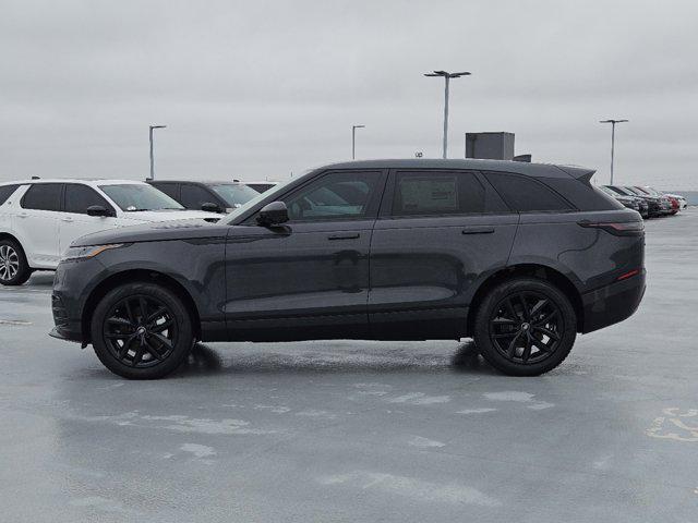 new 2025 Land Rover Range Rover Velar car, priced at $73,065