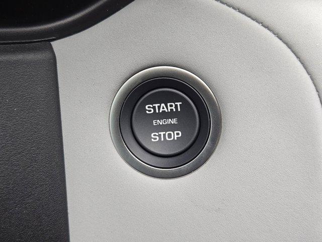 new 2025 Land Rover Range Rover Velar car, priced at $73,065