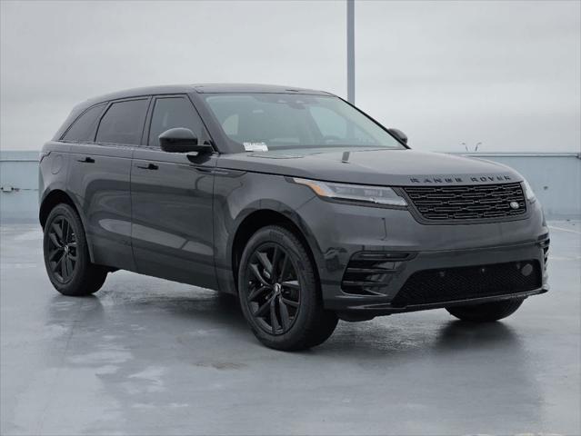 new 2025 Land Rover Range Rover Velar car, priced at $73,065
