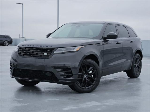 new 2025 Land Rover Range Rover Velar car, priced at $73,065