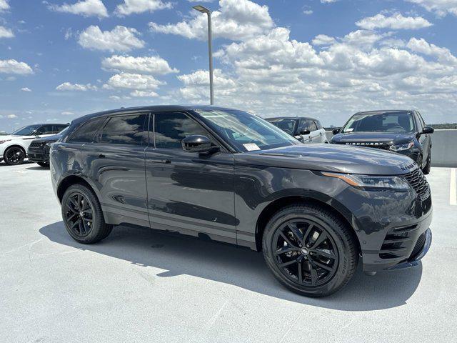 new 2025 Land Rover Range Rover Velar car, priced at $73,065