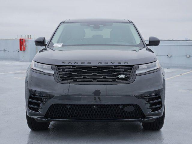 new 2025 Land Rover Range Rover Velar car, priced at $73,065