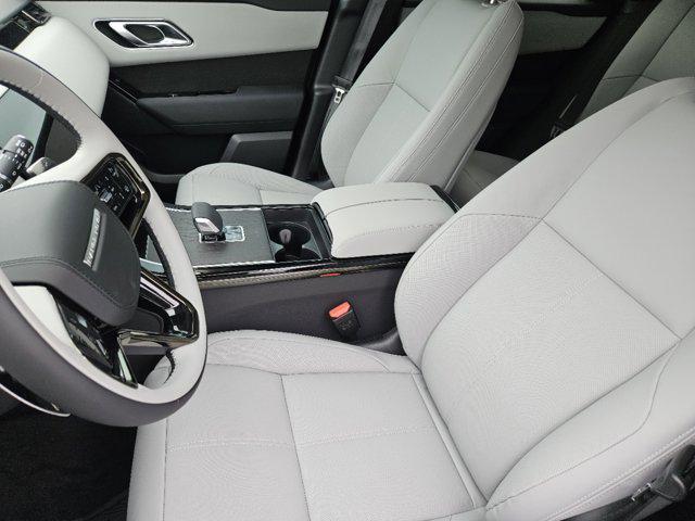 new 2025 Land Rover Range Rover Velar car, priced at $73,065