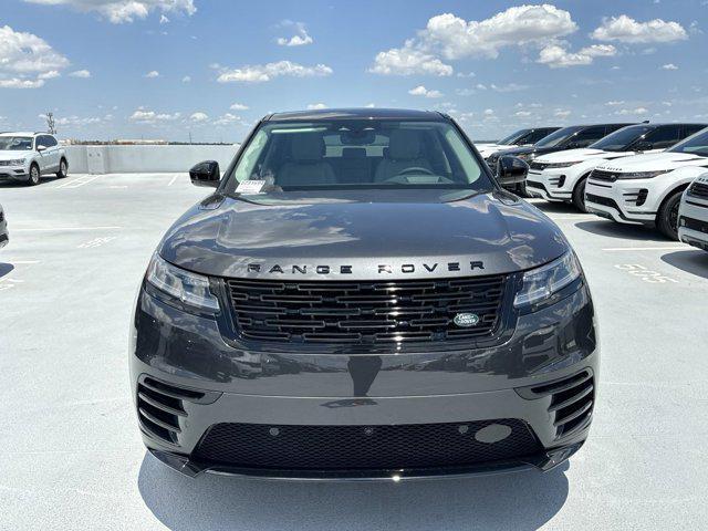 new 2025 Land Rover Range Rover Velar car, priced at $73,065