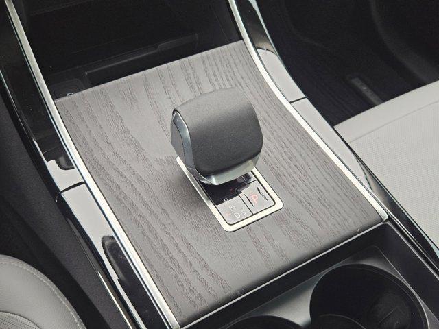 new 2025 Land Rover Range Rover Velar car, priced at $73,065