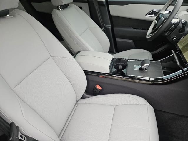 new 2025 Land Rover Range Rover Velar car, priced at $73,065
