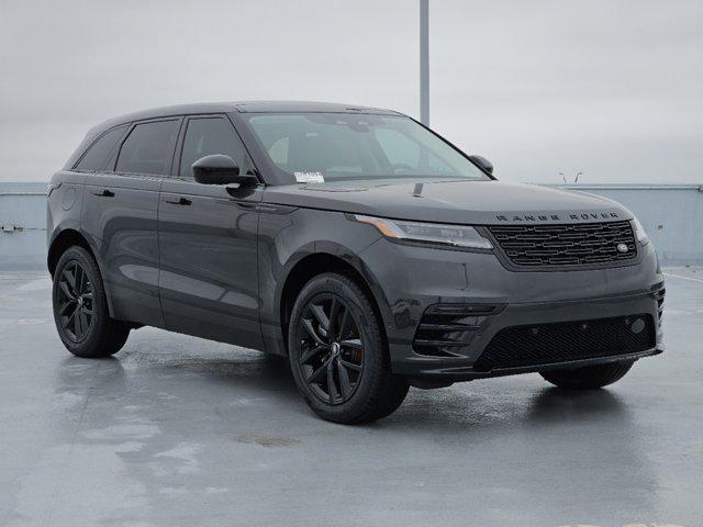 new 2025 Land Rover Range Rover Velar car, priced at $73,065