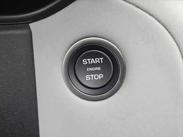 new 2025 Land Rover Range Rover Velar car, priced at $73,065