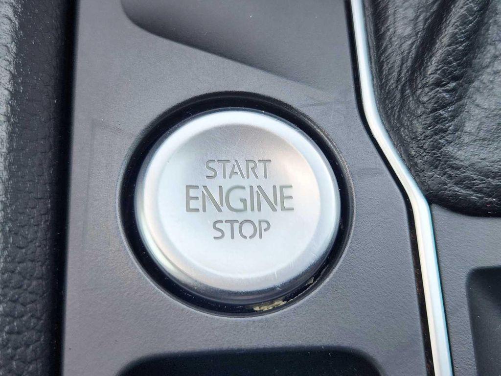 used 2019 Volkswagen Atlas car, priced at $20,990