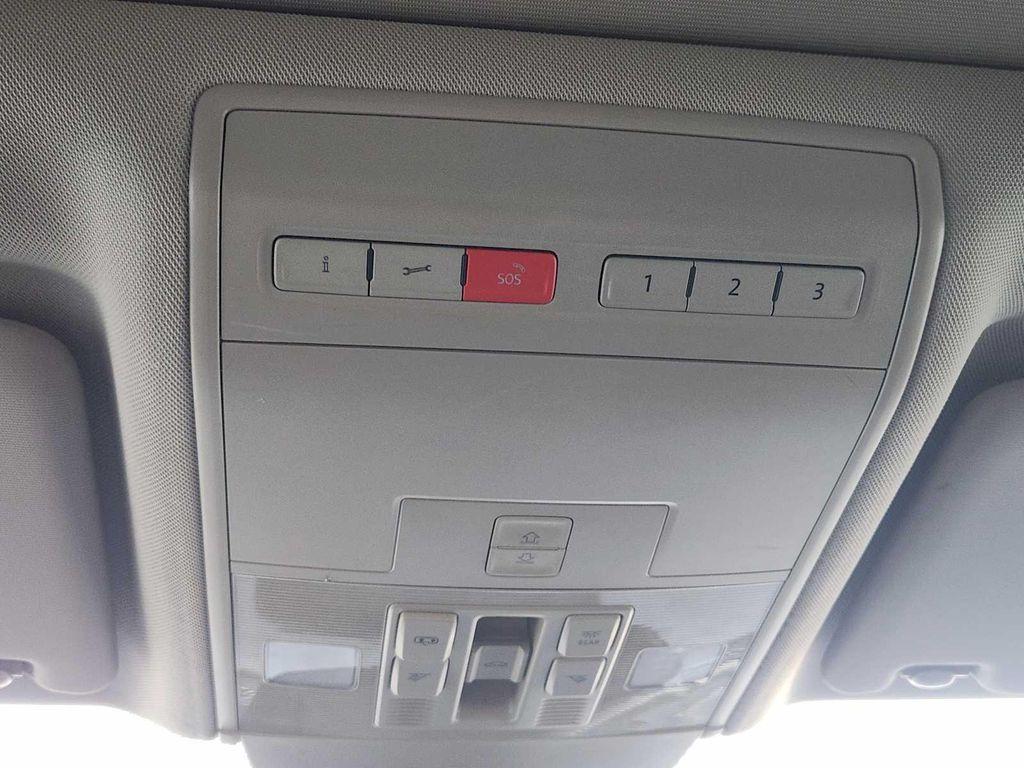 used 2019 Volkswagen Atlas car, priced at $20,990