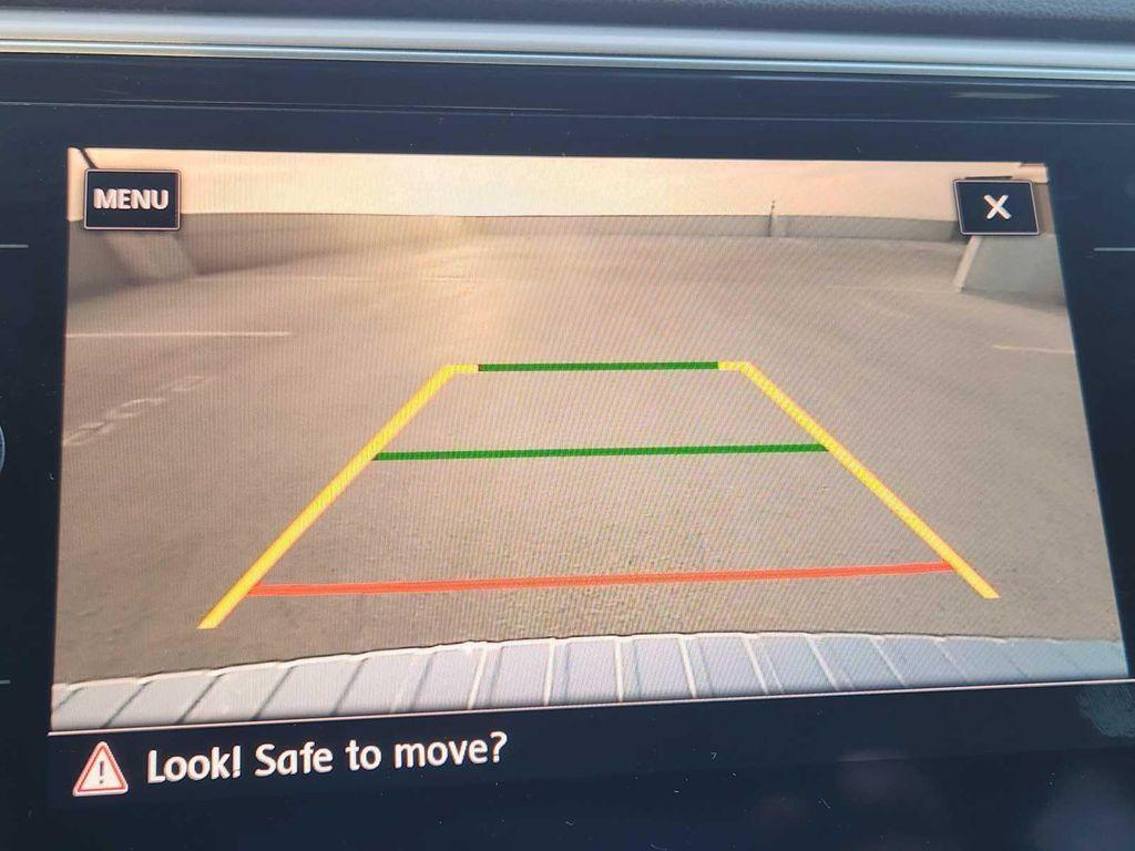 used 2019 Volkswagen Atlas car, priced at $20,990