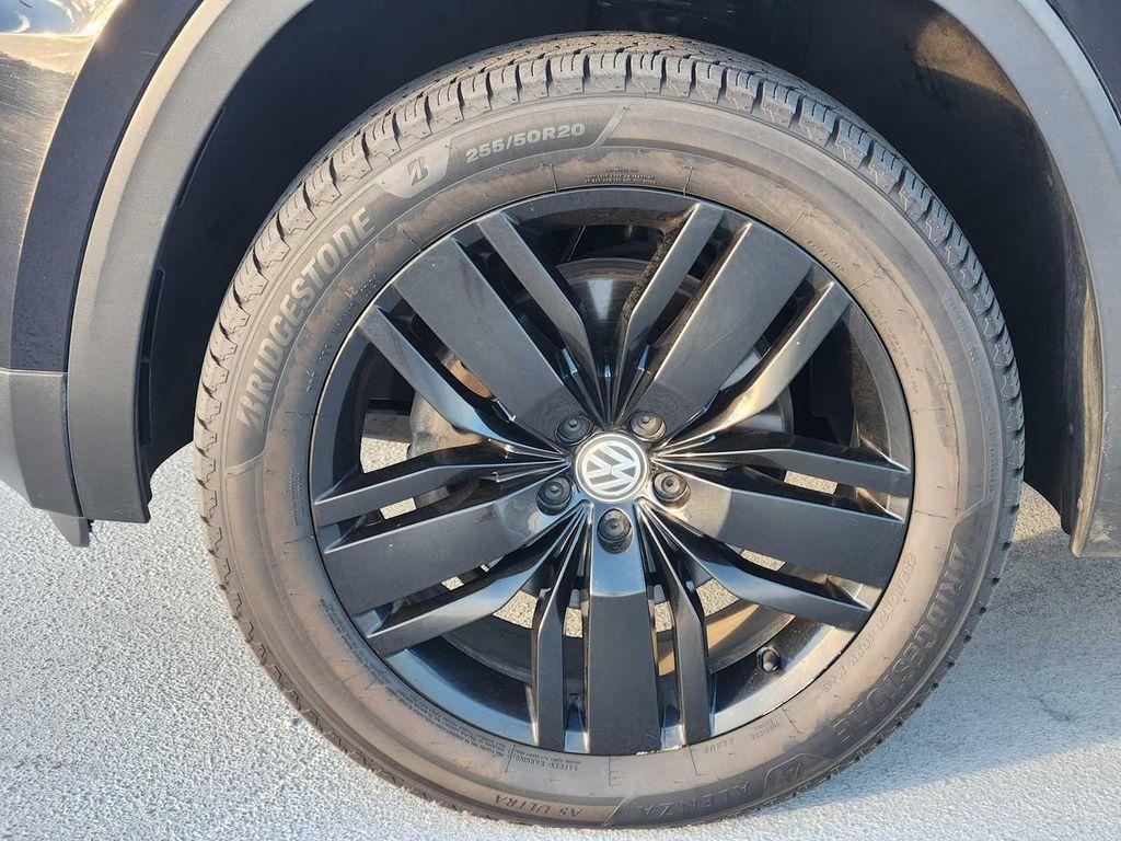used 2019 Volkswagen Atlas car, priced at $20,990
