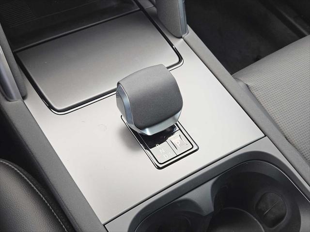 new 2024 Land Rover Discovery Sport car, priced at $42,878