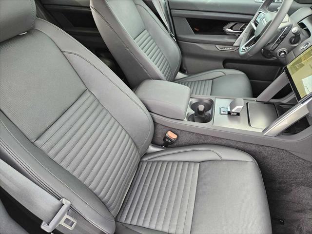 new 2024 Land Rover Discovery Sport car, priced at $42,878
