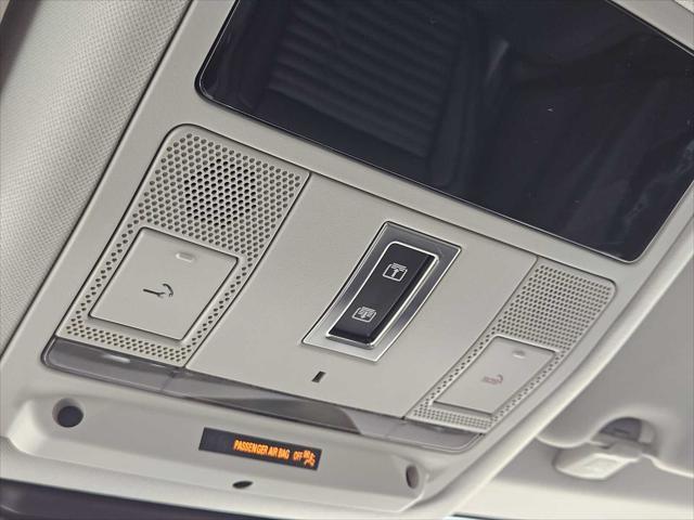 new 2024 Land Rover Discovery Sport car, priced at $42,878