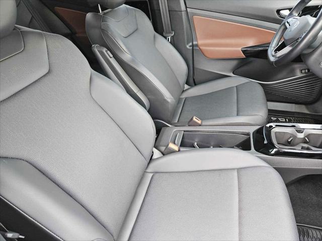 used 2022 Volkswagen ID.4 car, priced at $25,990