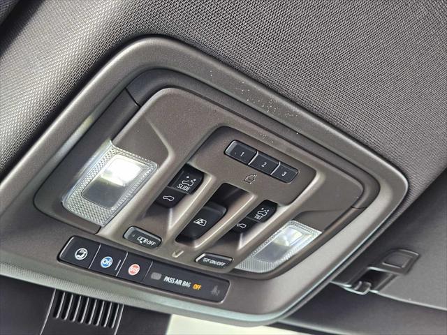 used 2024 GMC Sierra 2500 car, priced at $71,990