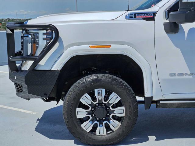 used 2024 GMC Sierra 2500 car, priced at $71,990