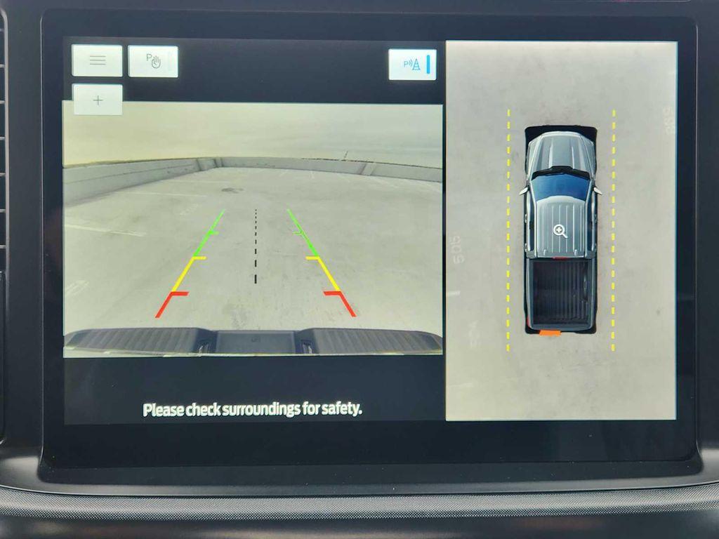 used 2022 Ford F-150 car, priced at $54,990