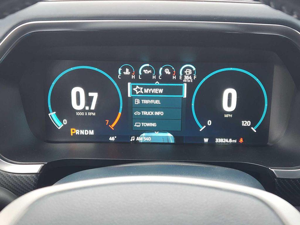 used 2022 Ford F-150 car, priced at $54,990