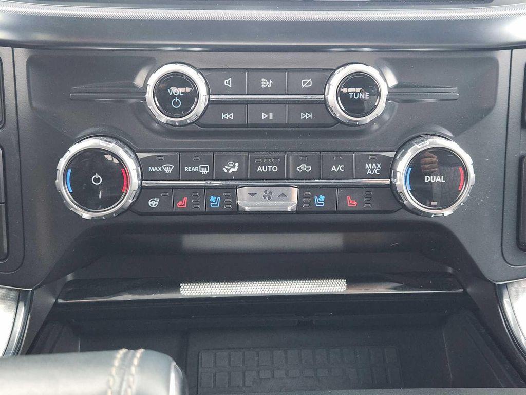 used 2022 Ford F-150 car, priced at $54,990