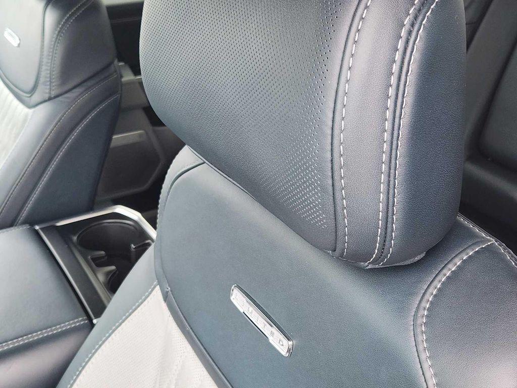 used 2022 Ford F-150 car, priced at $54,990