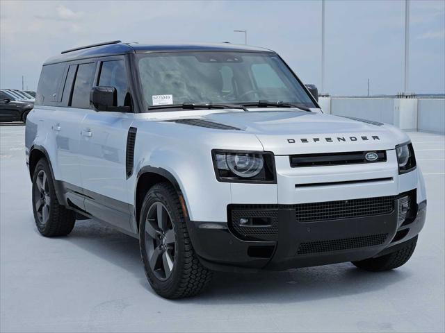 used 2024 Land Rover Defender car, priced at $75,990