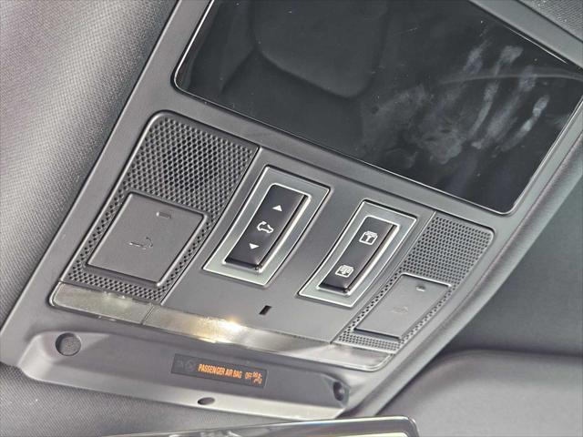 used 2024 Land Rover Defender car, priced at $75,990