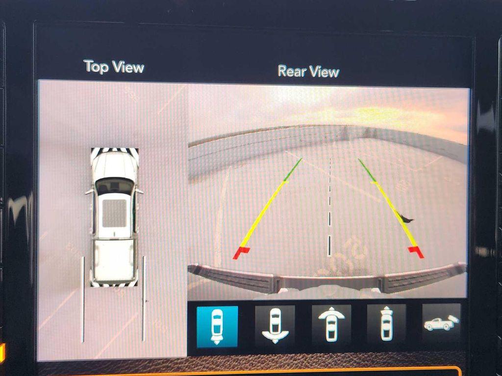 used 2019 Ram 1500 car, priced at $34,990