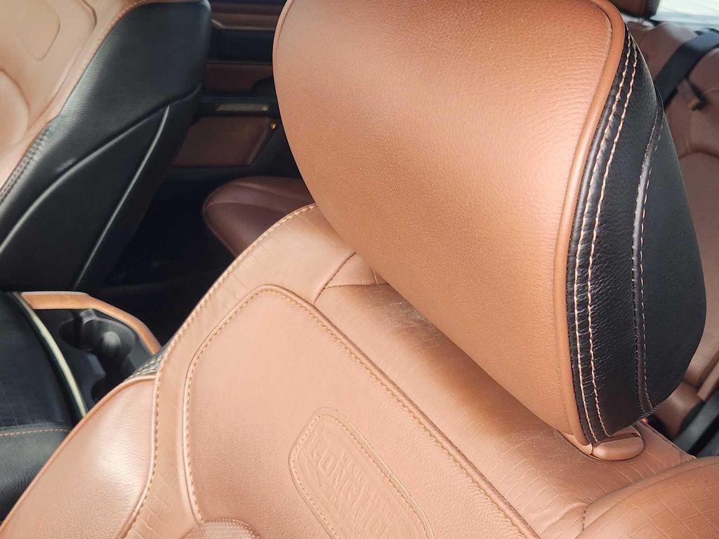 used 2019 Ram 1500 car, priced at $34,990