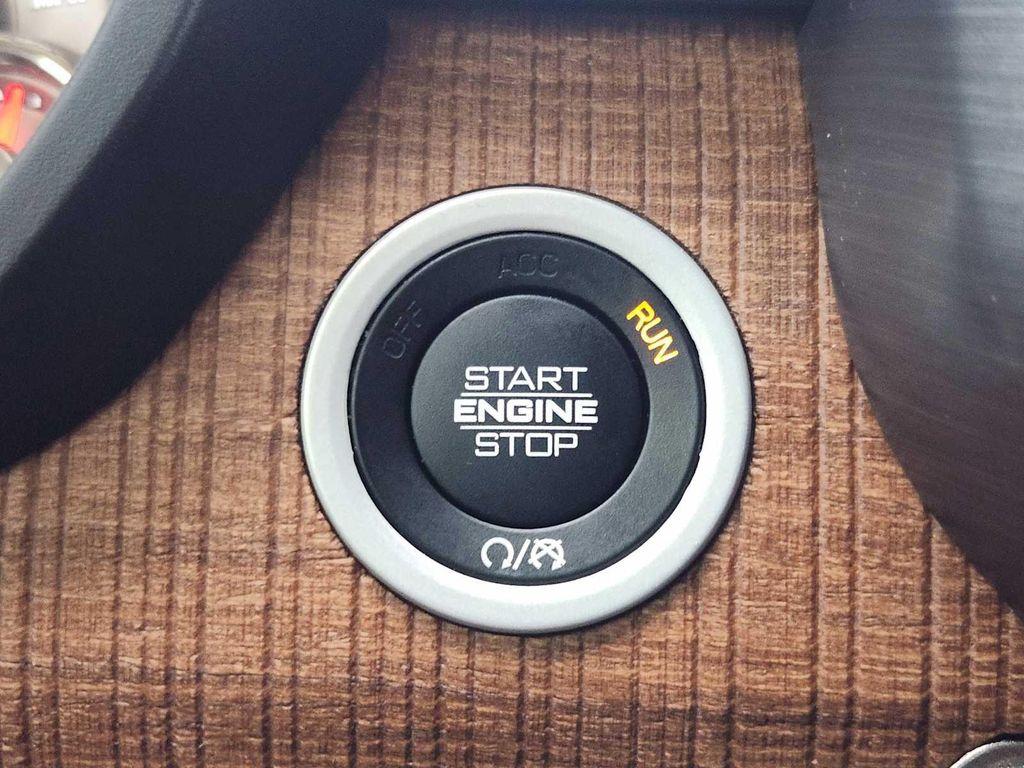 used 2019 Ram 1500 car, priced at $34,990