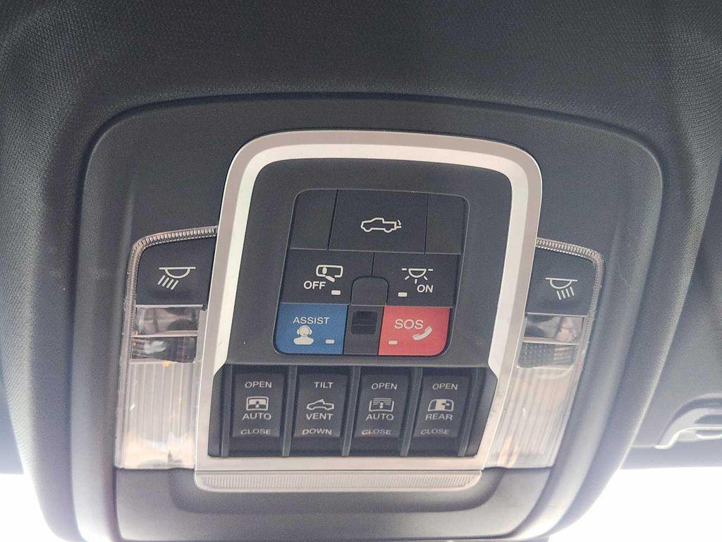 used 2019 Ram 1500 car, priced at $34,990