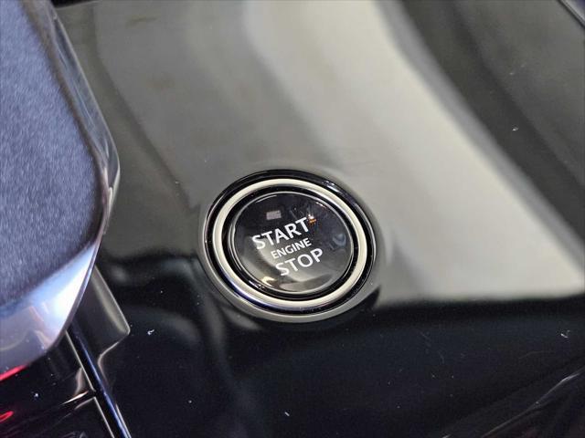 used 2024 Land Rover Range Rover Sport car, priced at $89,990