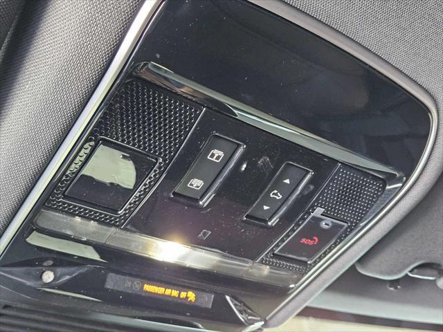 used 2024 Land Rover Range Rover Sport car, priced at $89,990