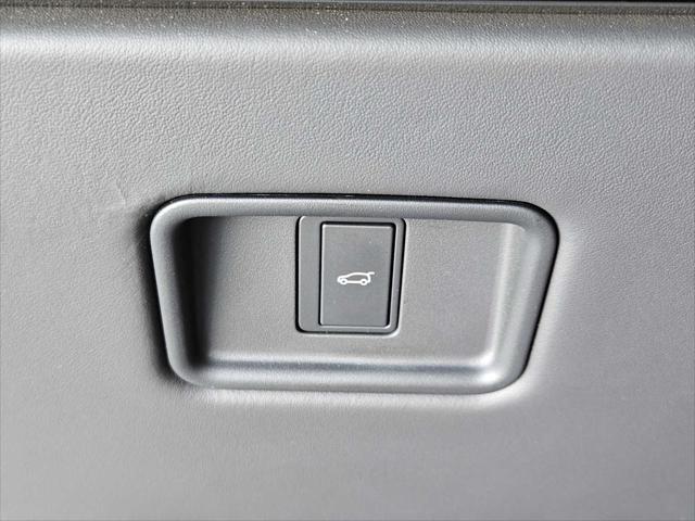 used 2024 Land Rover Range Rover Sport car, priced at $89,990