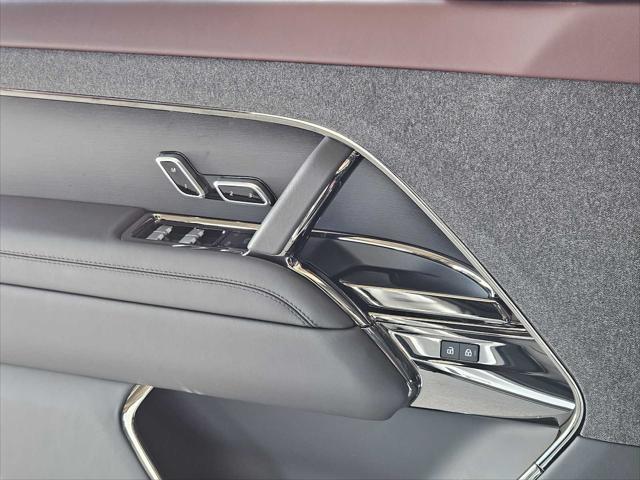 used 2024 Land Rover Range Rover Sport car, priced at $89,990