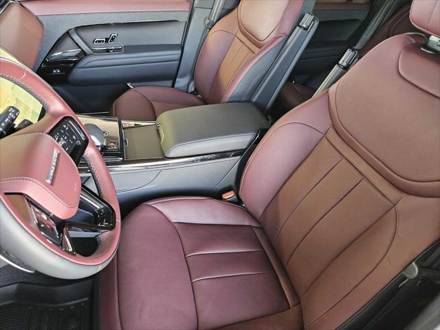 used 2024 Land Rover Range Rover Sport car, priced at $89,990
