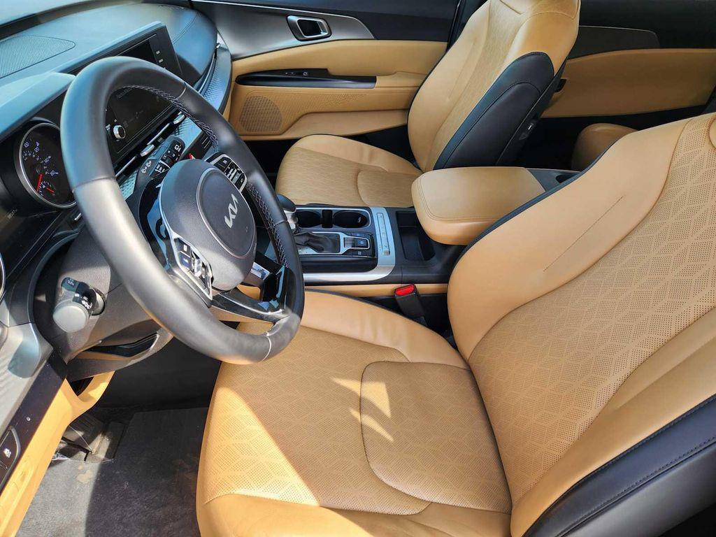 used 2022 Kia Carnival car, priced at $22,490