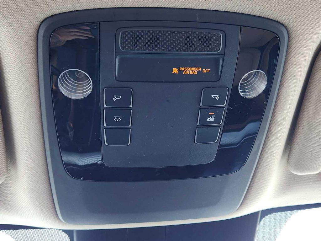 used 2022 Kia Carnival car, priced at $22,490