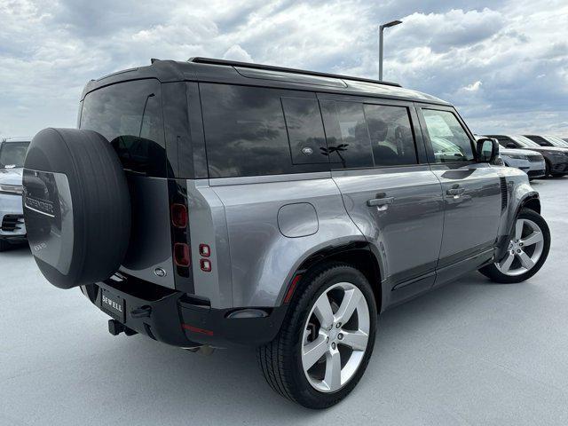 used 2023 Land Rover Defender car, priced at $66,990