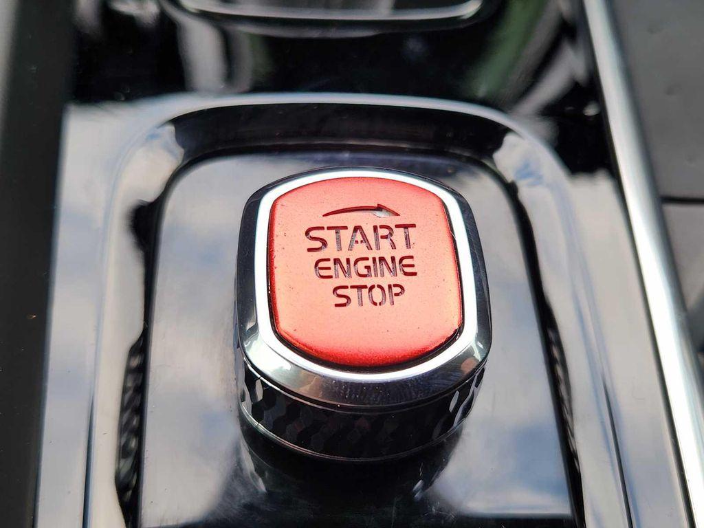 used 2022 Volvo XC60 car, priced at $35,990