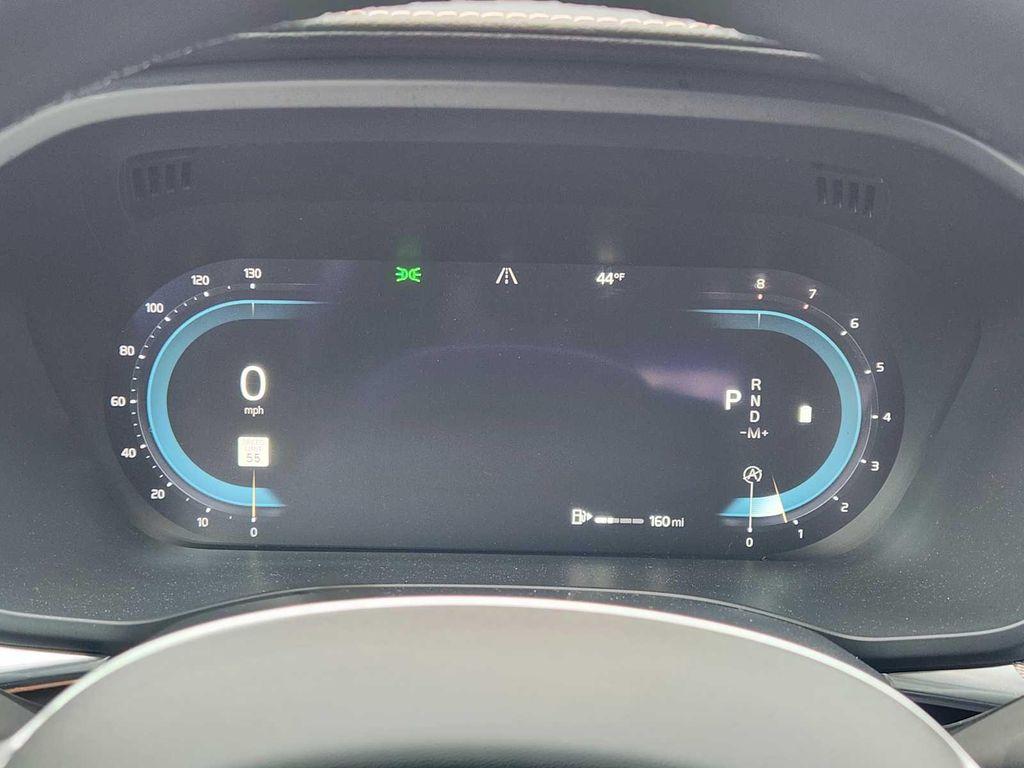 used 2022 Volvo XC60 car, priced at $35,990